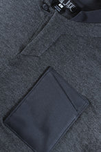 Load image into Gallery viewer, Viscose Grey Marle Jersey Shirt
