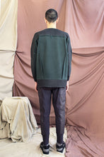 Load image into Gallery viewer, MW21 MECHI OVERSIZE JUMPER - FOREST