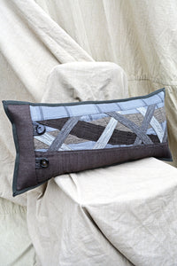 Australian Handcrafted Designer Cushion