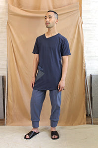 organic cotton mens tee shirt