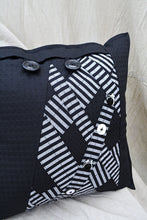 Load image into Gallery viewer, Melbourne Made Applique Artisan Cushion