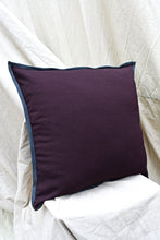 Load image into Gallery viewer, Melbourne Made Italian Fabric Cushion