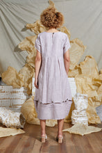 Load image into Gallery viewer, S/S 20 CERISE CONVERTIBLE DRESS - ROSE SAND
